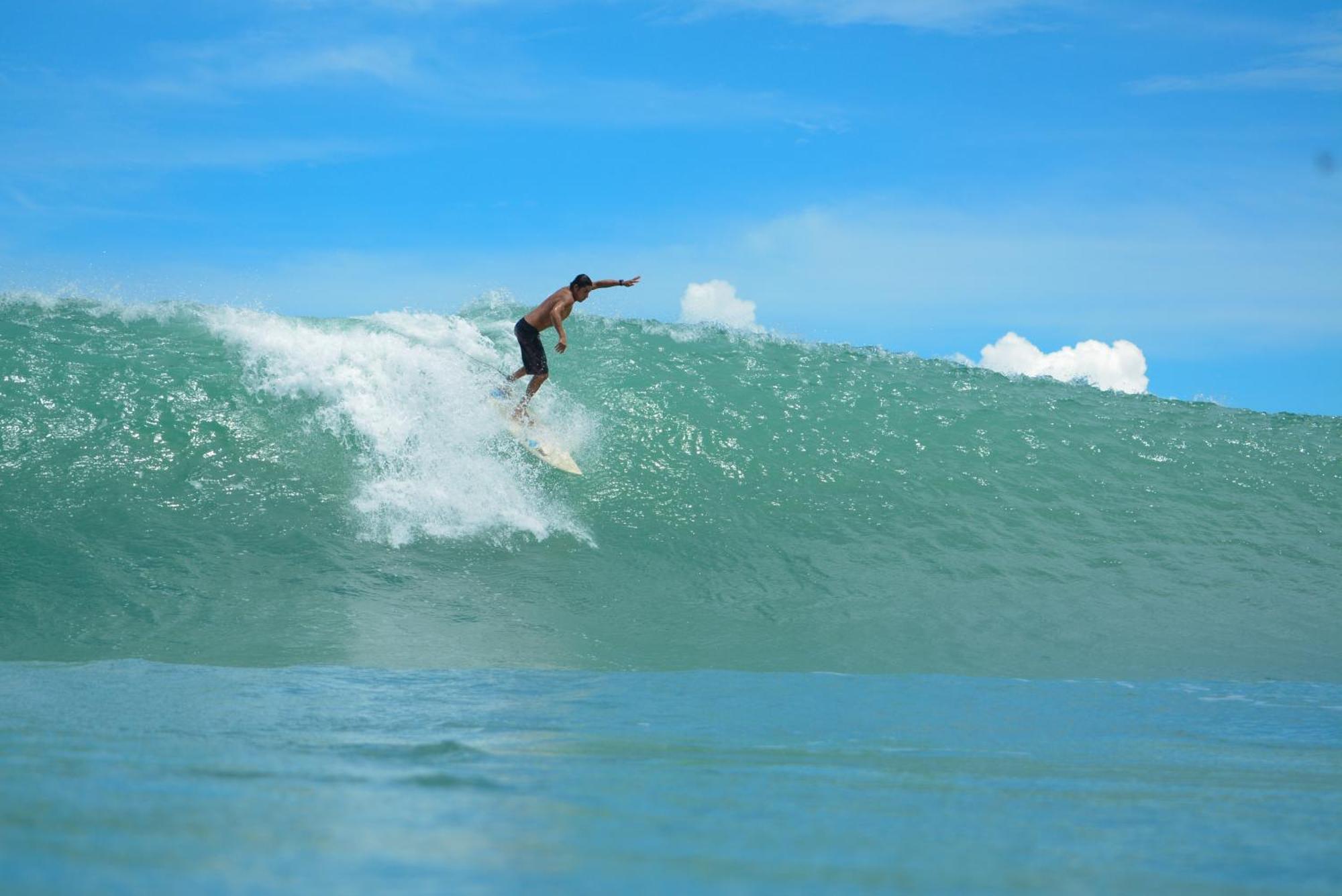 Swell *