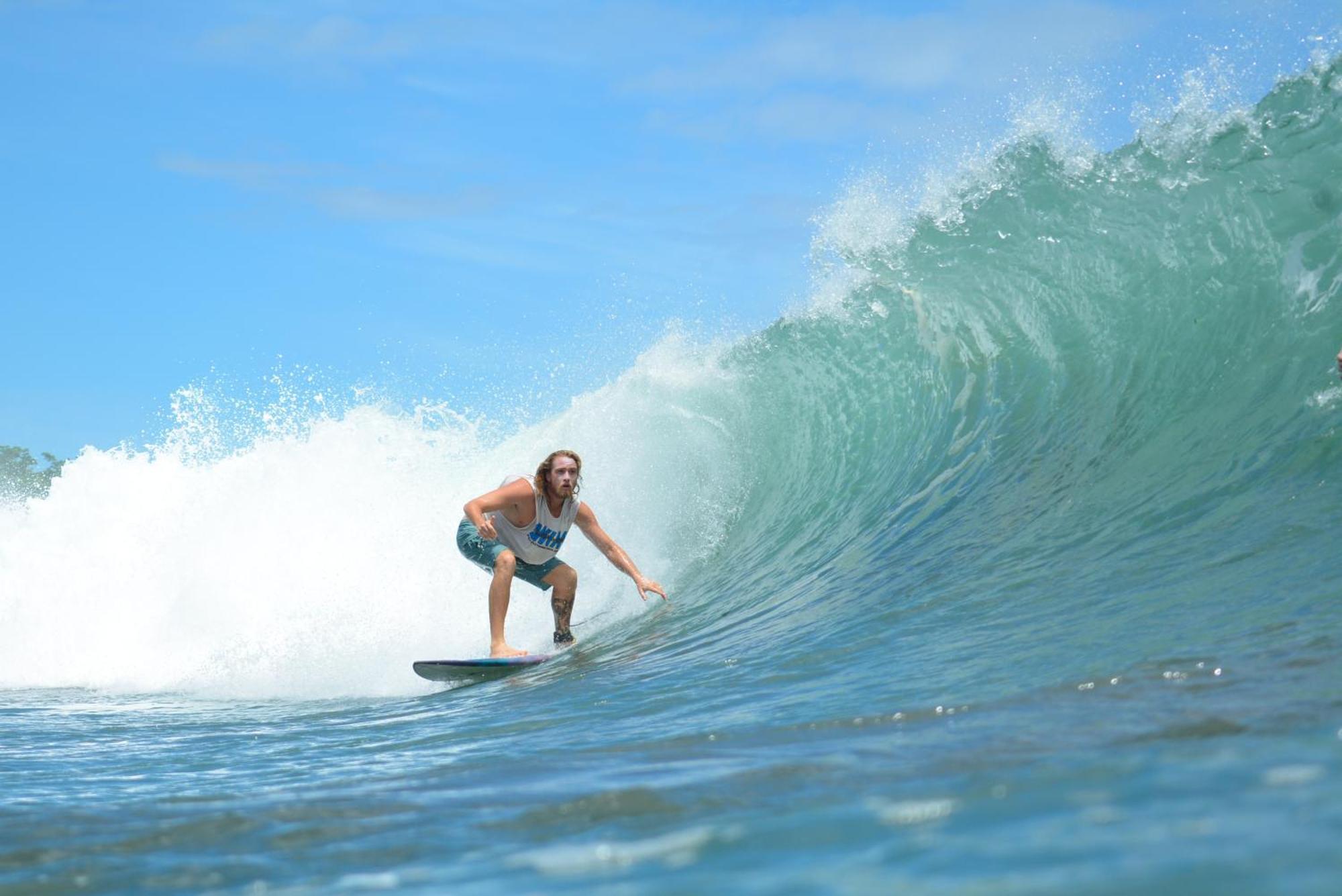 Swell Pensión