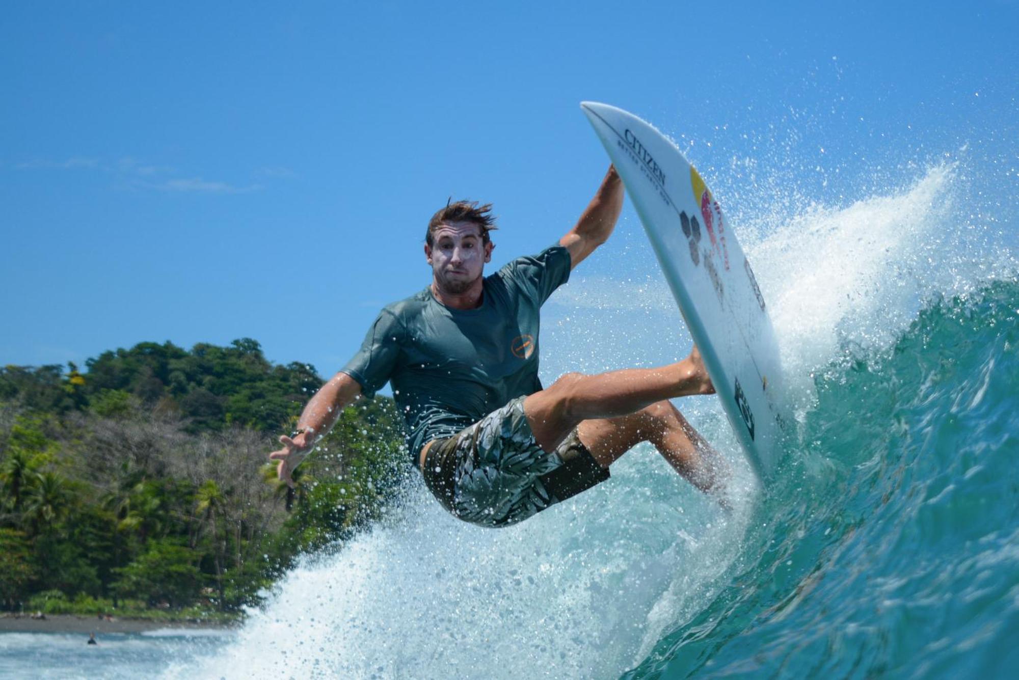 Swell Pensión *