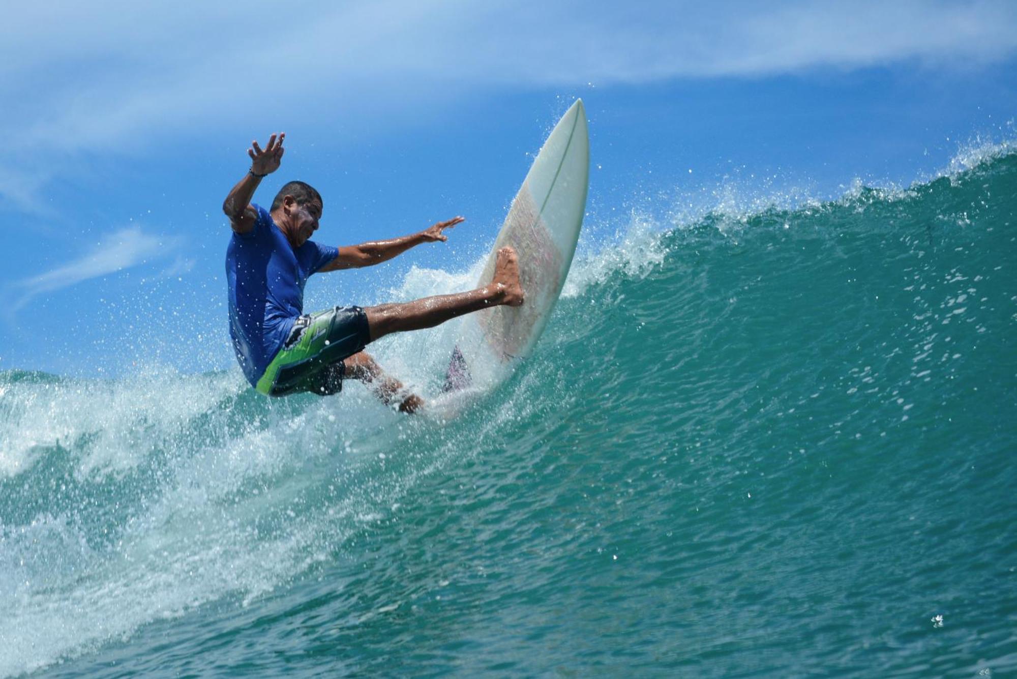 Pensión Swell
