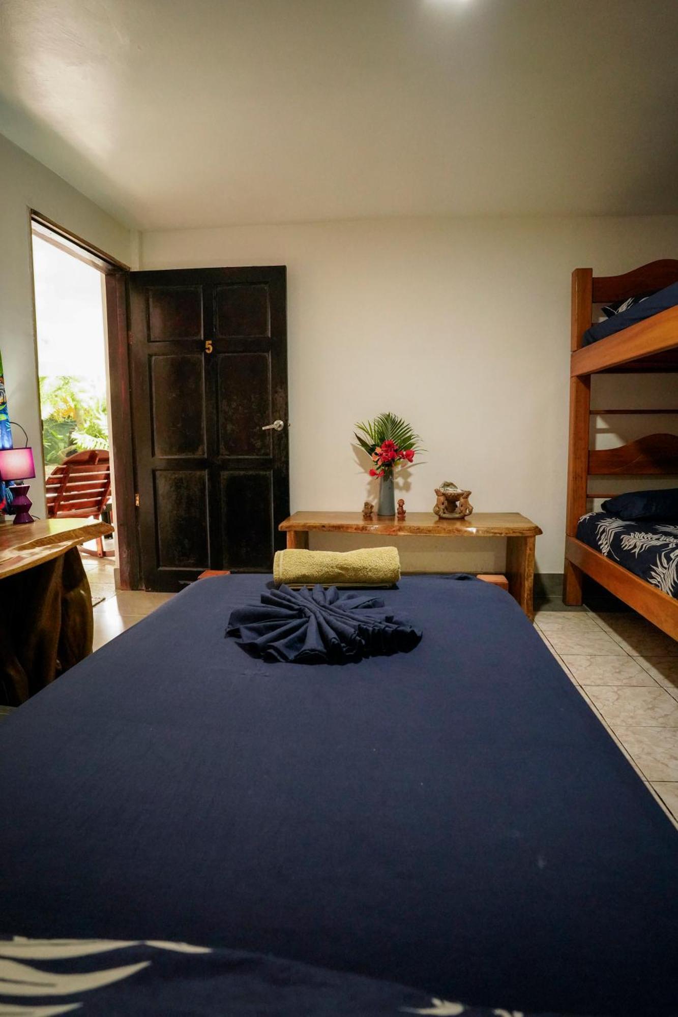 Swell Guest house *