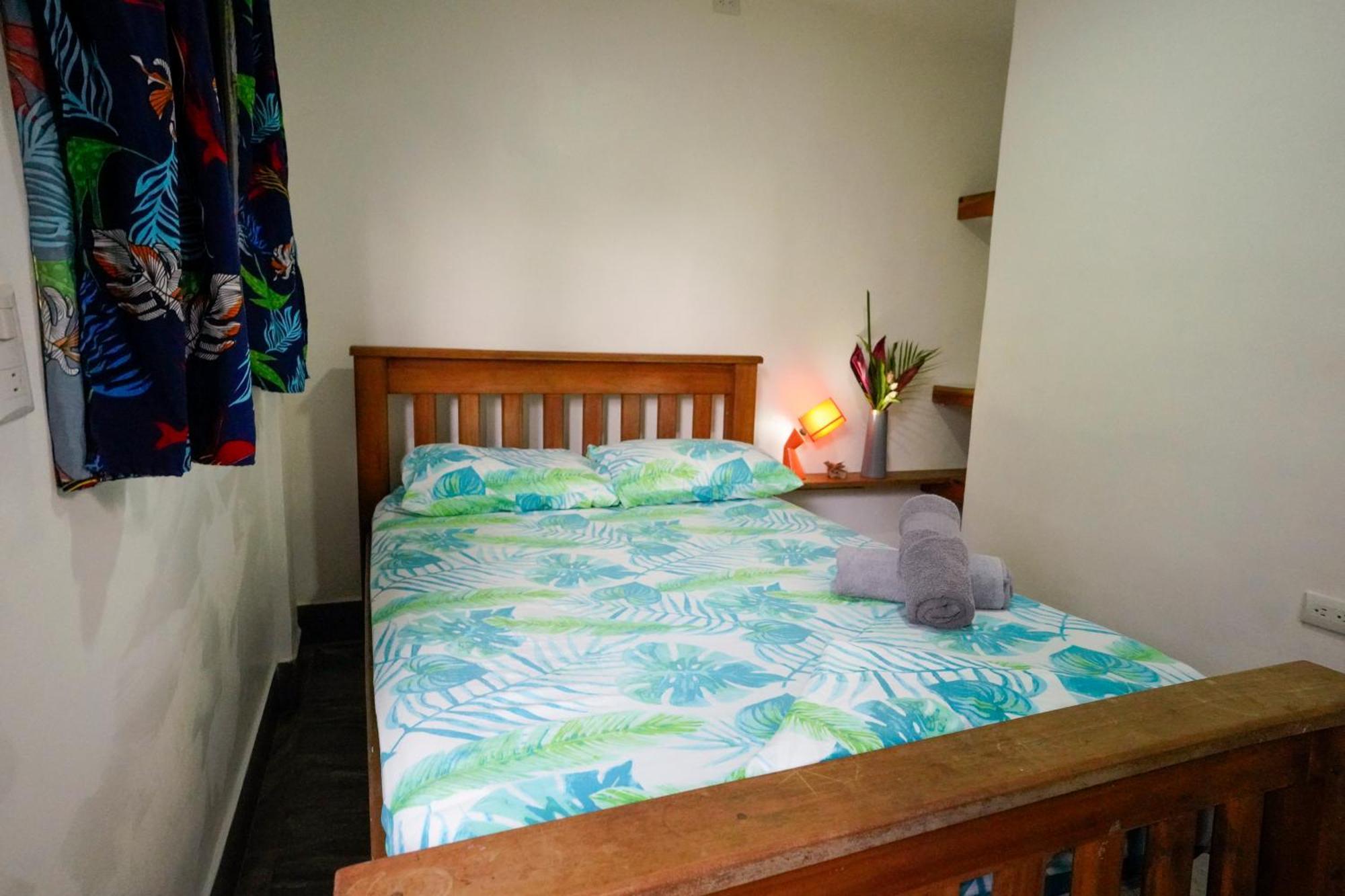Swell Guest house Pavones (Puntarenas)