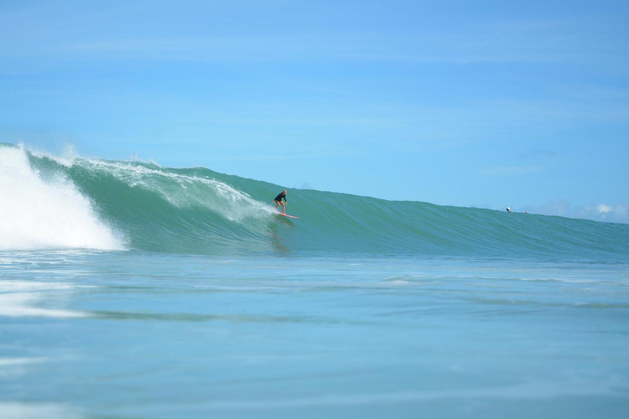 Guest house Swell