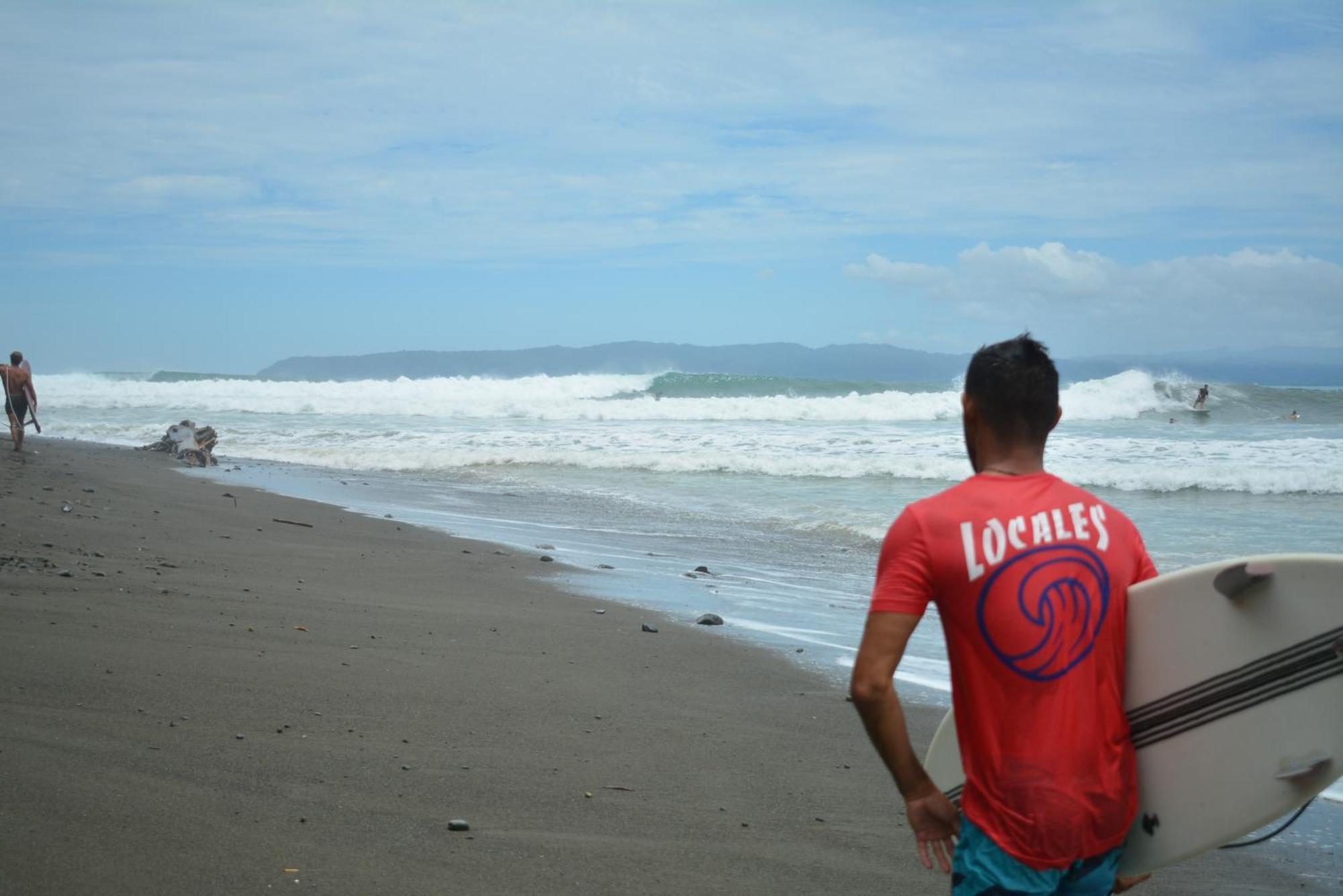 Swell Guest house Pavones (Puntarenas)