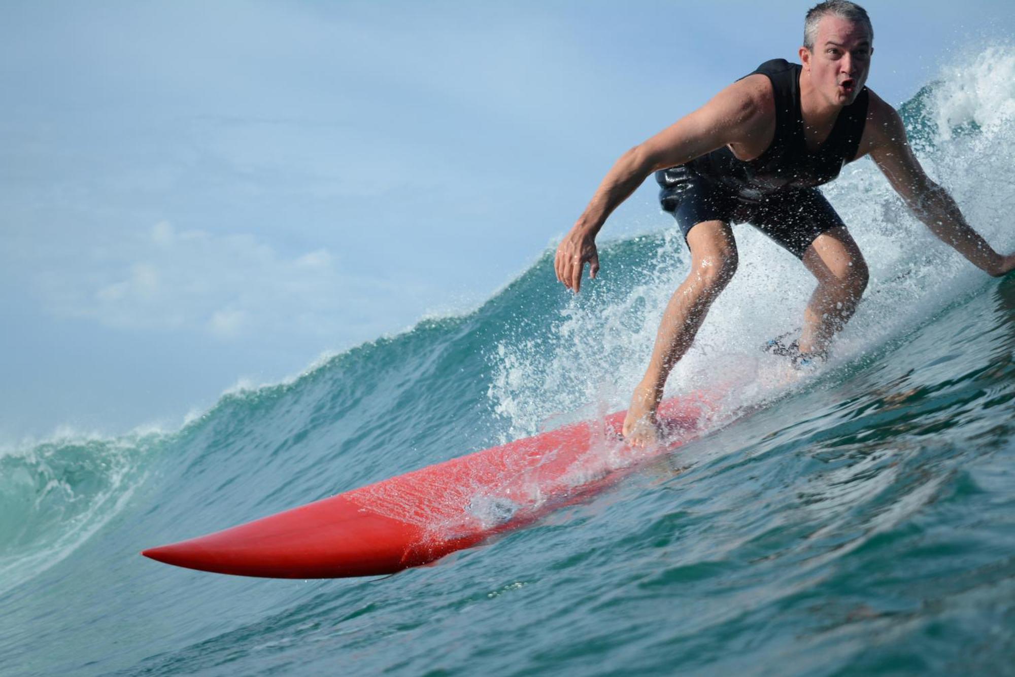 Guest house Swell *