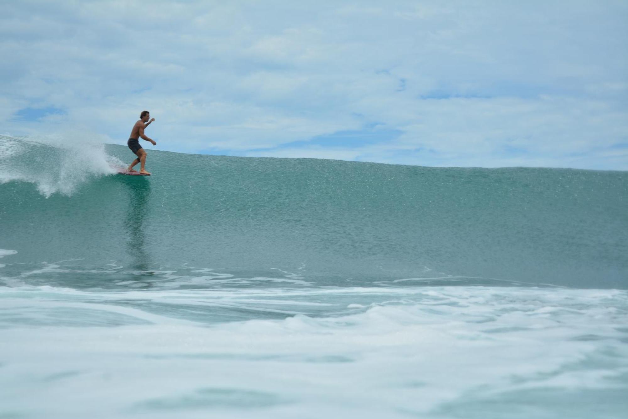 Swell Guest house *