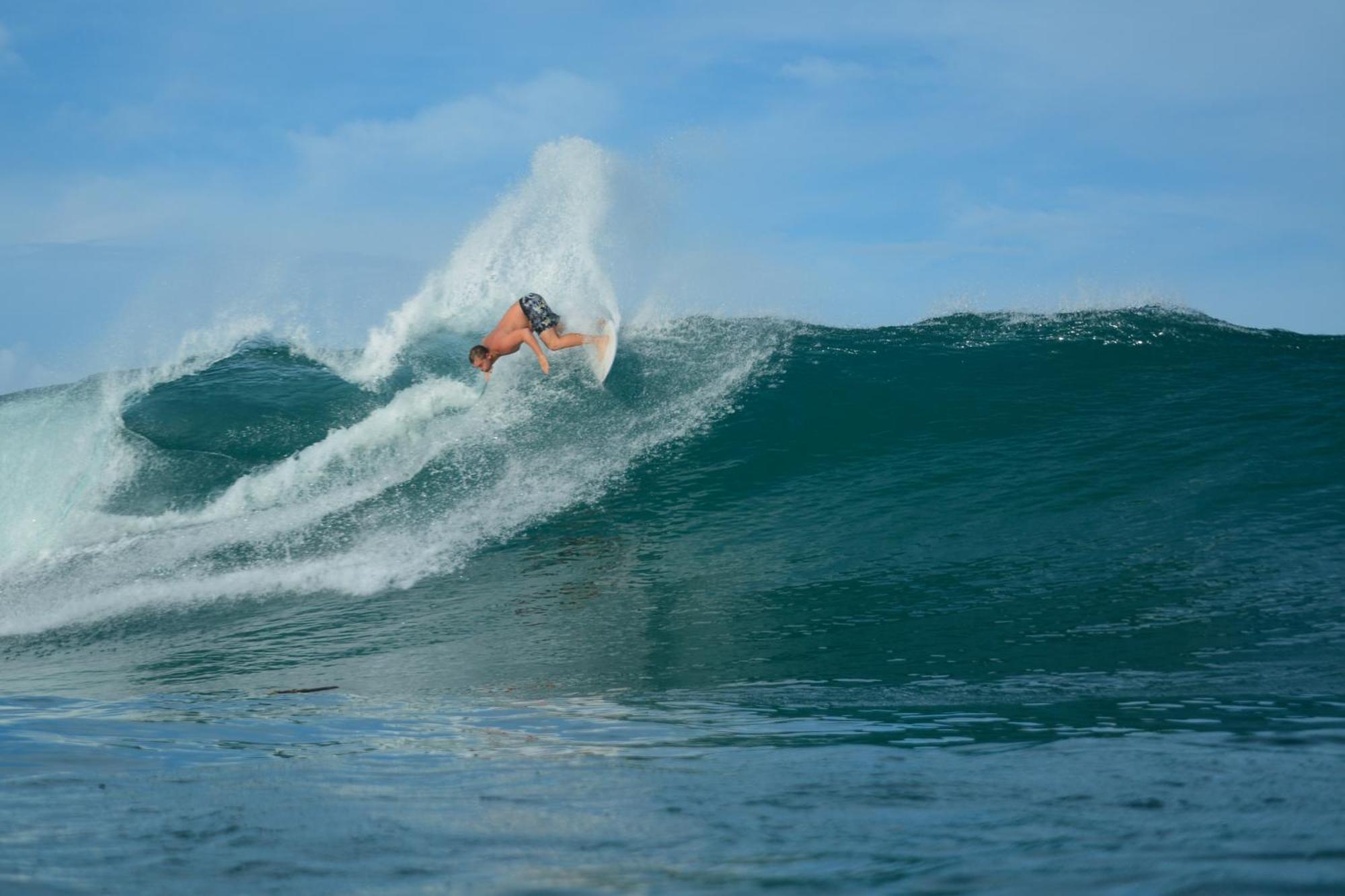 Guest house Swell *