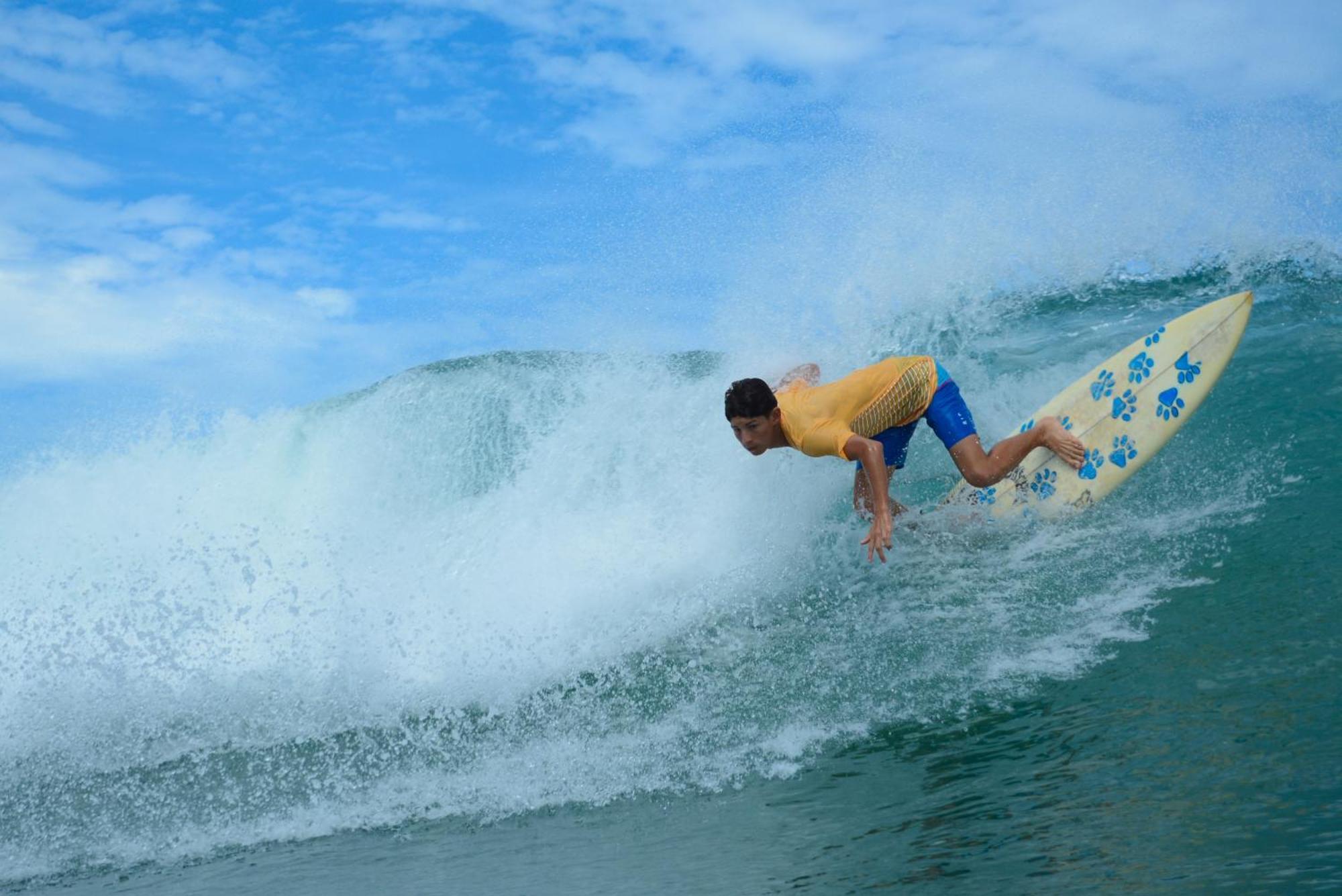 Swell *
