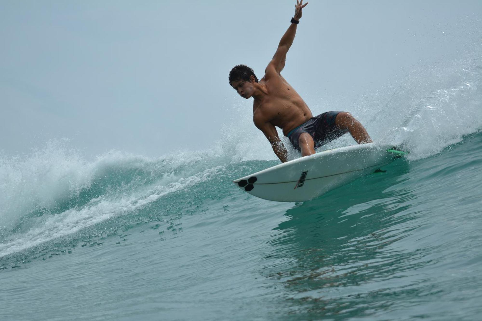 Swell