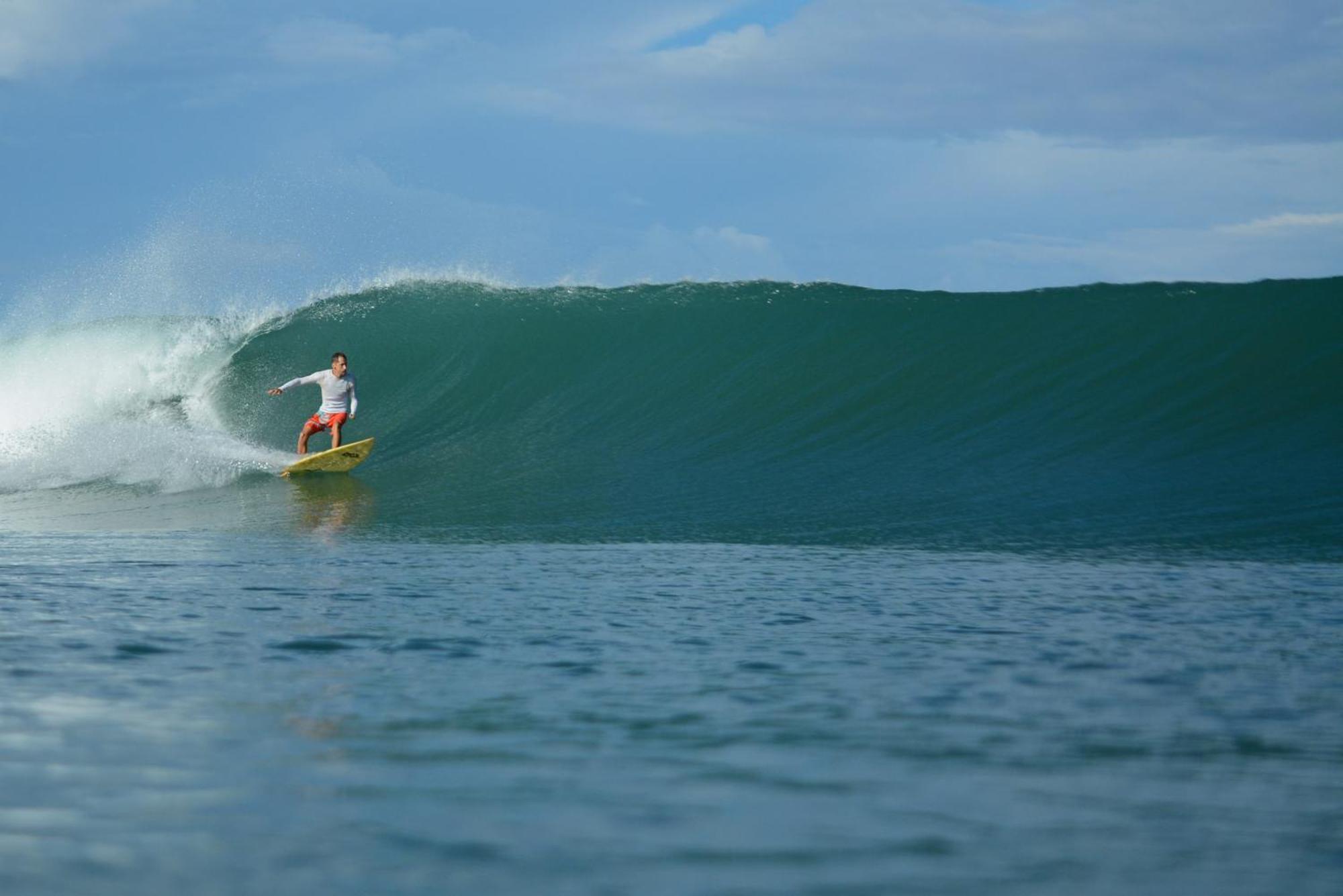 Guest house Swell *