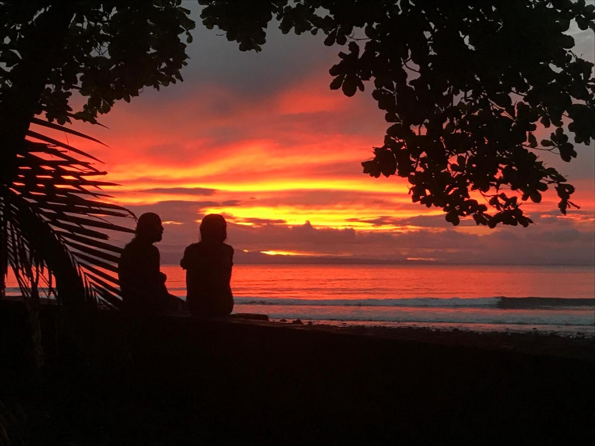 Guest house Swell Pavones (Puntarenas)