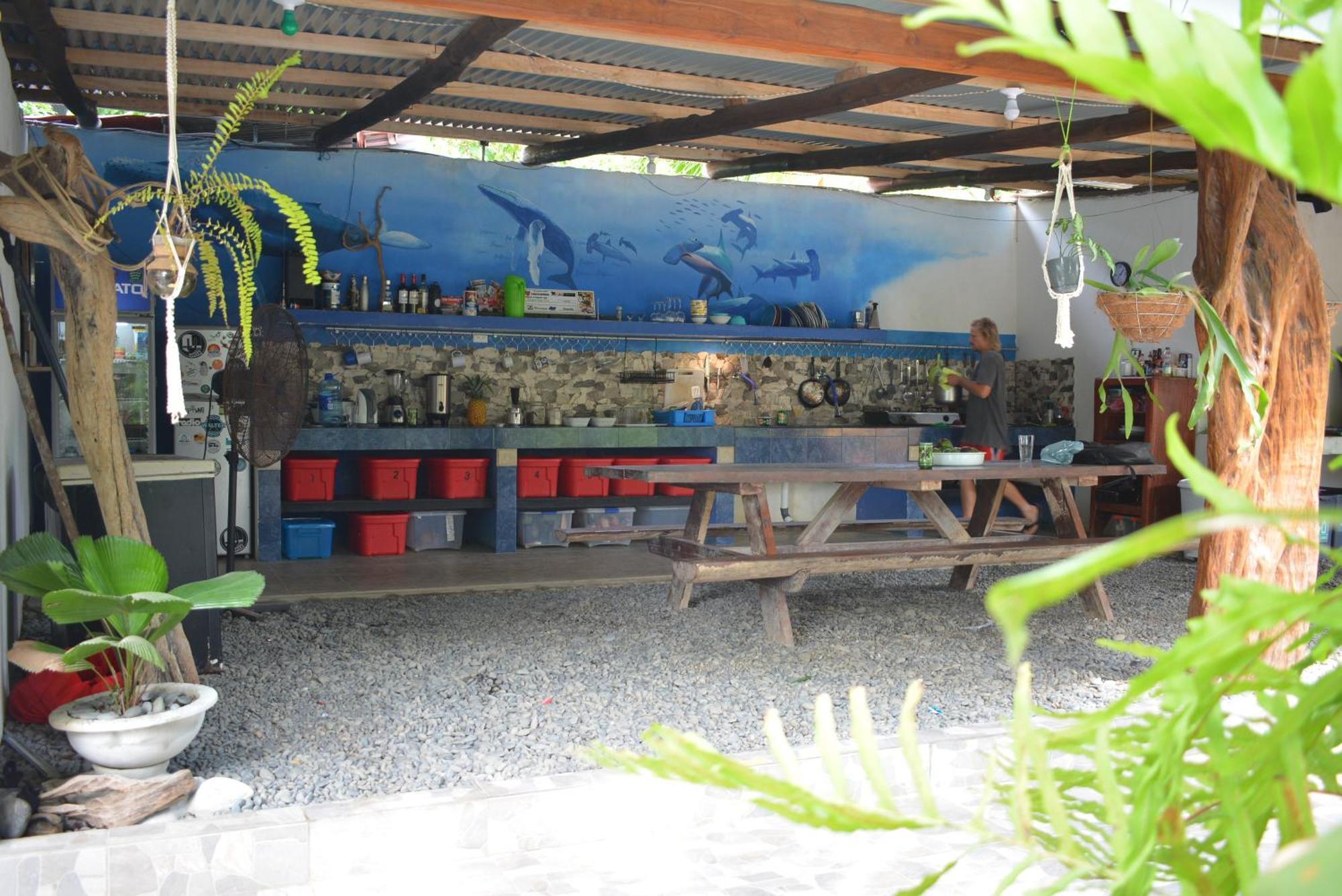 Swell Guest house *