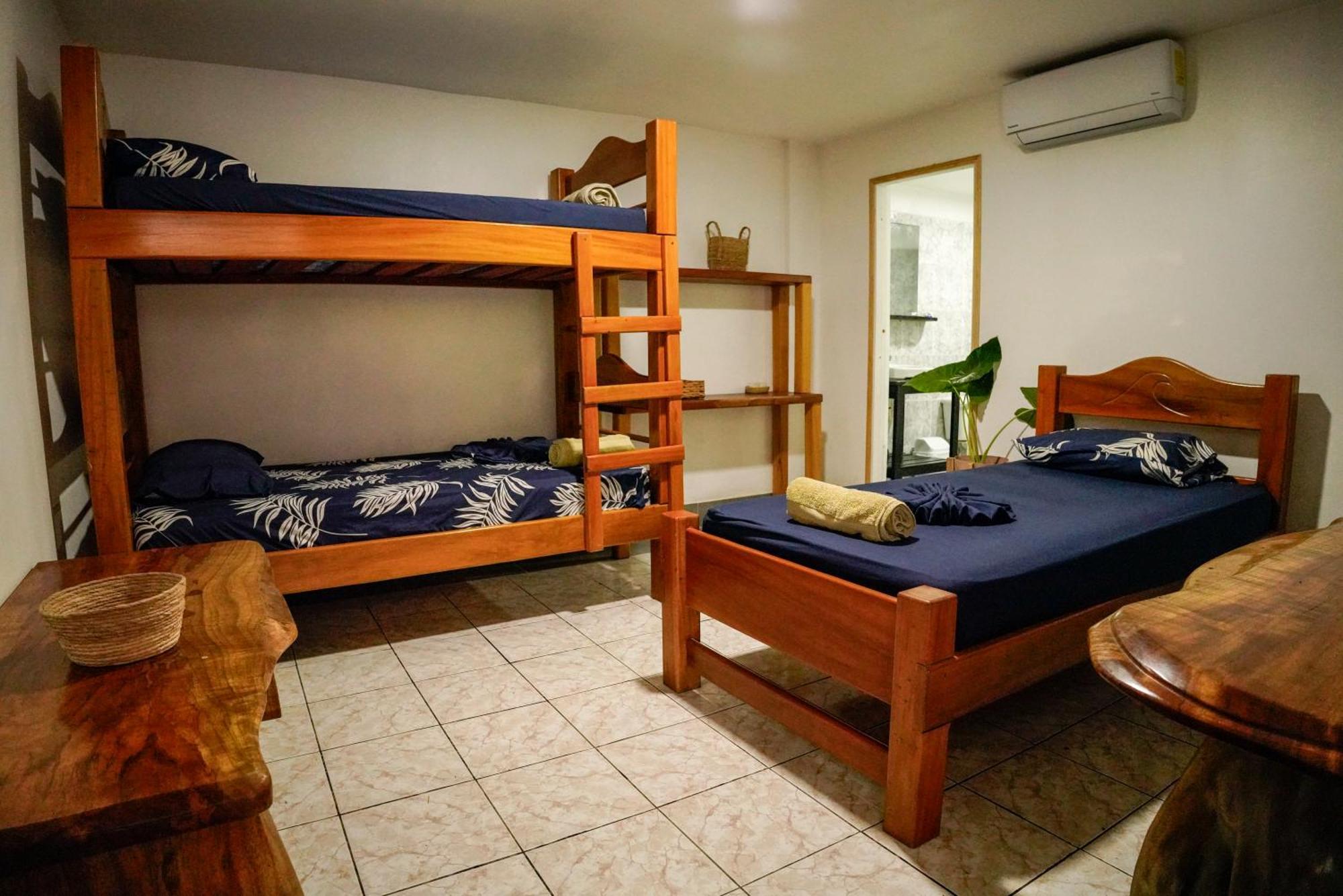 Swell Guest house *